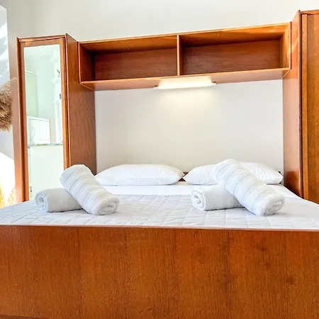 Apartment Holiday Makarska