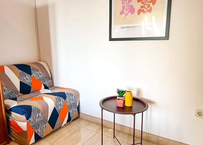 Apartment Holiday Makarska * Μακάρσκα