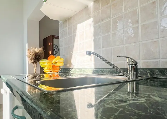 Apartment Holiday Makarska *