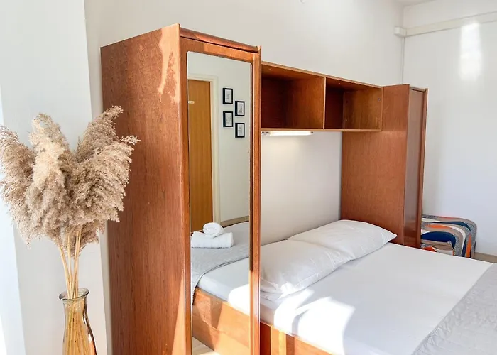 Apartment Holiday Makarska Διαμέρισμα