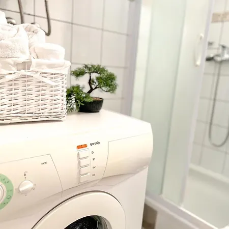 Apartmán Apartment Holiday Makarska *