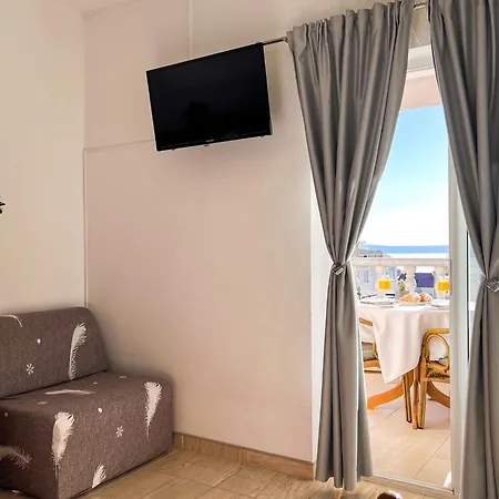 Apartment Holiday Makarska