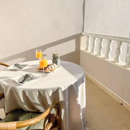 Apartment Holiday Makarska דירה מאקרסקה
