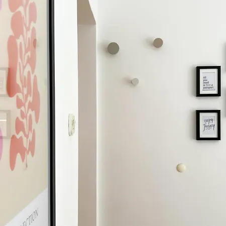 アパート Apartment Holiday Makarska