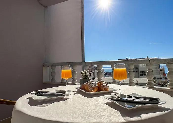 Apartament Apartment Holiday Makarska