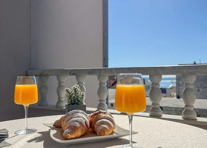 Apartament Apartment Holiday Makarska Makarska