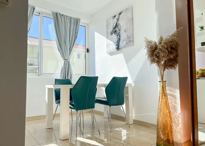 Apartman Apartment Holiday Makarska *