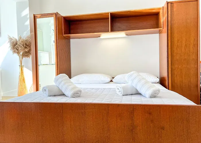 Apartment Holiday Makarska