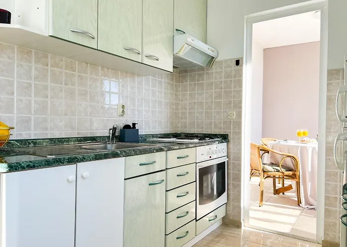 Apartment Holiday Makarska Makarska