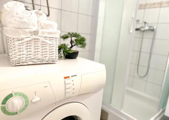 Apartament Apartment Holiday Makarska *