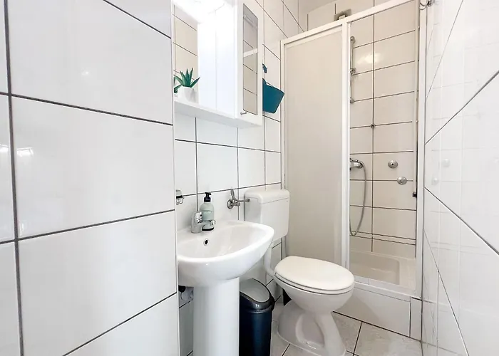 Apartment Holiday Makarska Apartament *