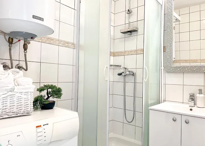 Apartment Holiday Makarska Apartman *