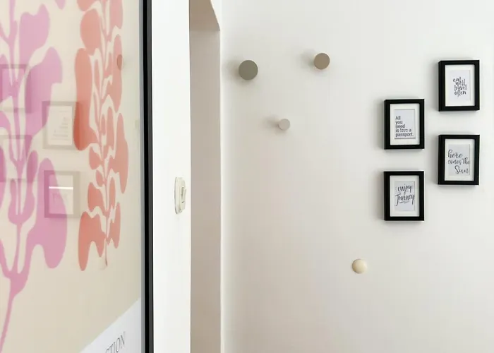 Apartman Apartment Holiday Makarska