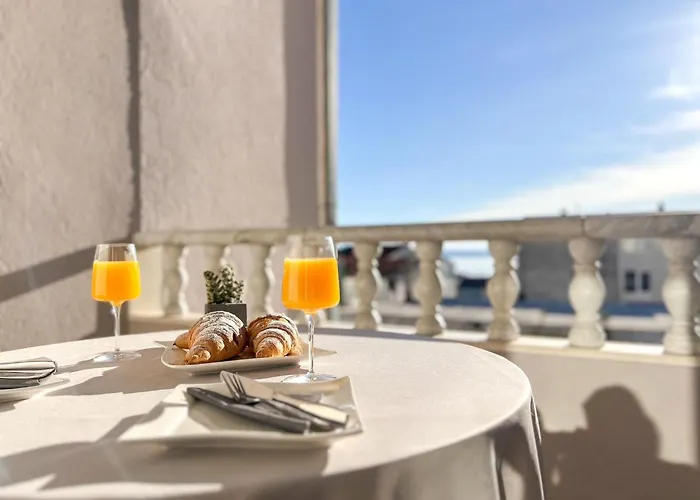 Apartment Holiday Makarska Apartman