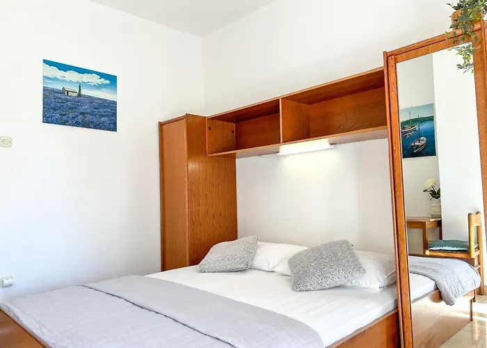 Apartment Holiday Makarska Apartman Makarska