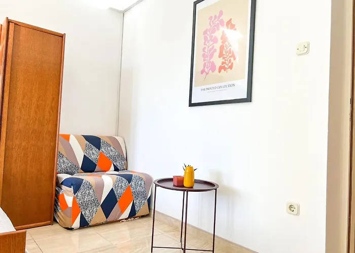 Apartment Holiday Makarska * Makarska