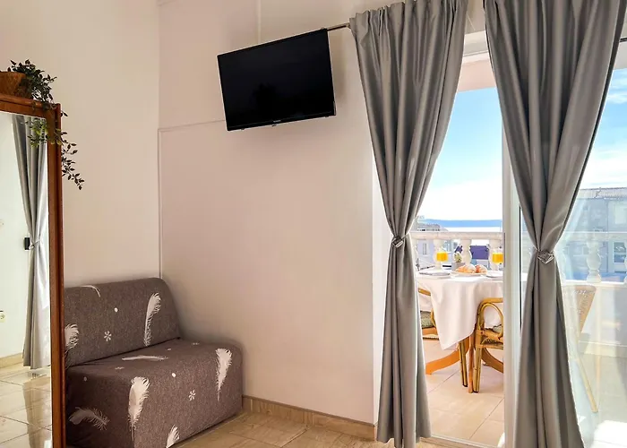 Apartment Holiday Makarska